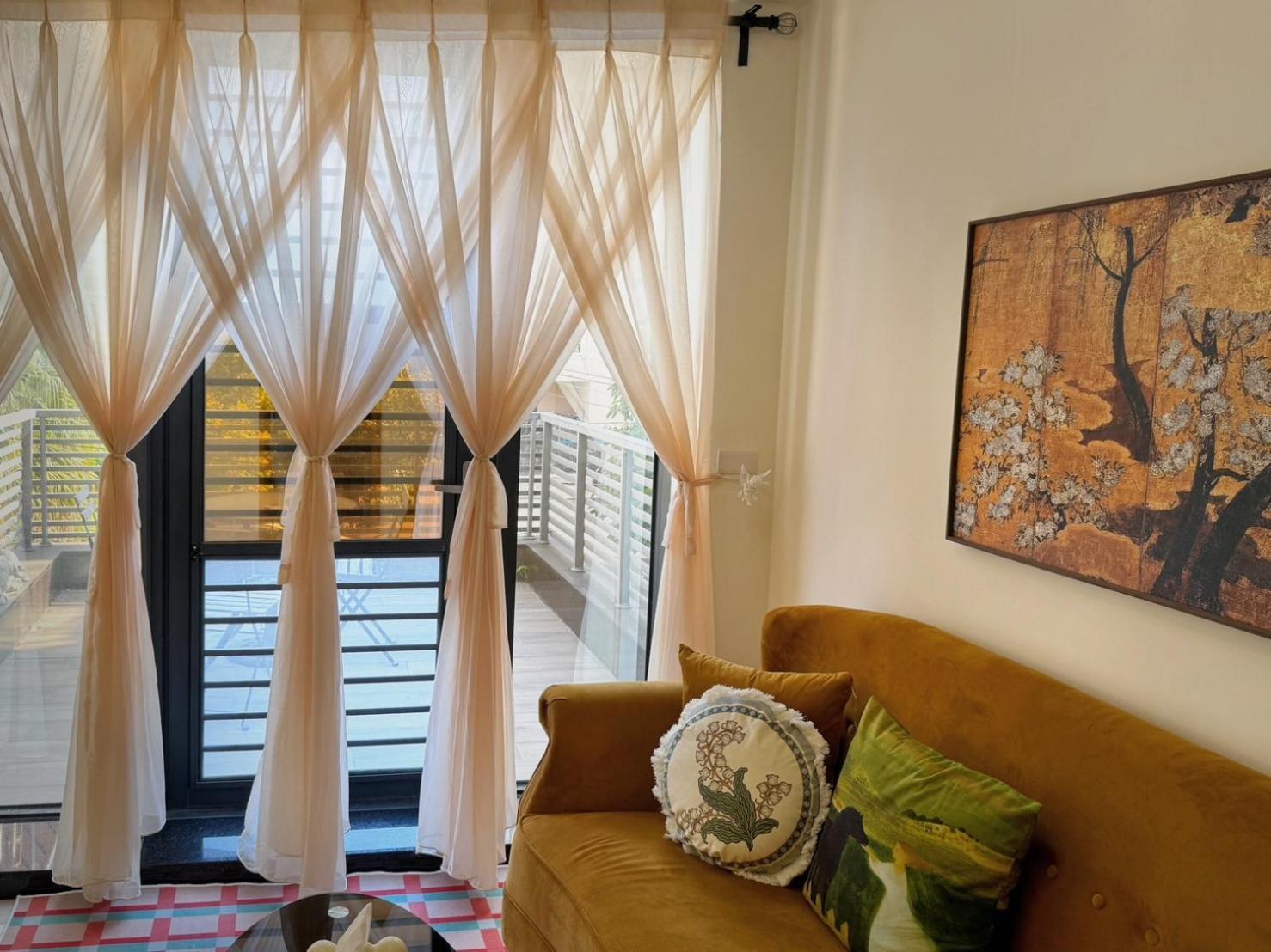 Kaohsiung Raifong Corner Homestay מראה חיצוני תמונה