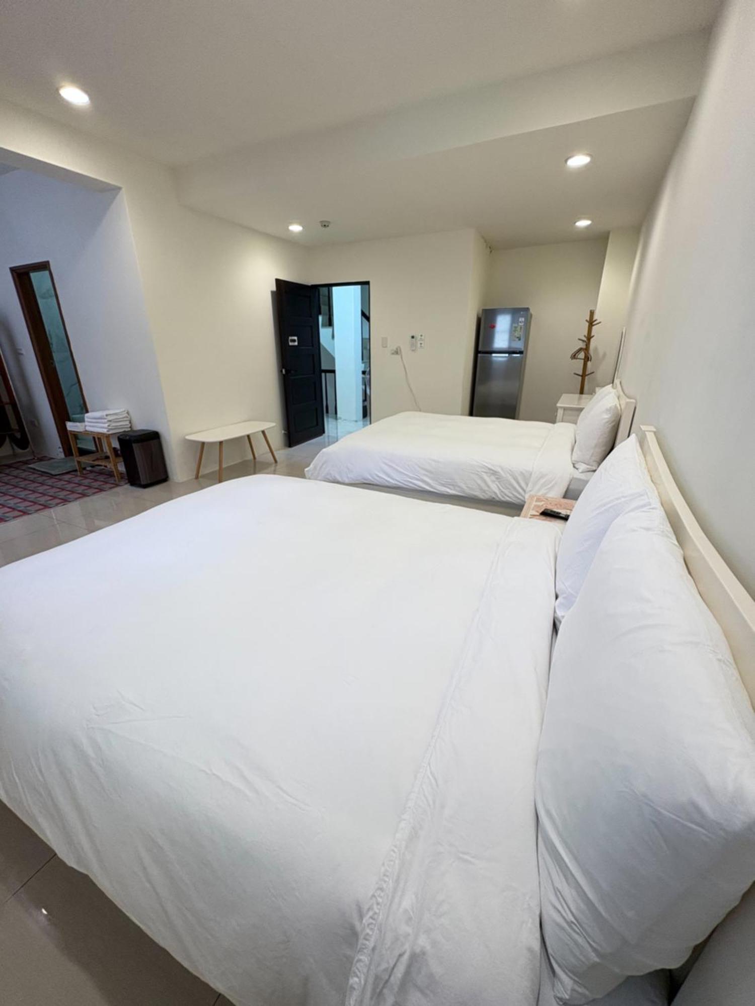 Kaohsiung Raifong Corner Homestay מראה חיצוני תמונה