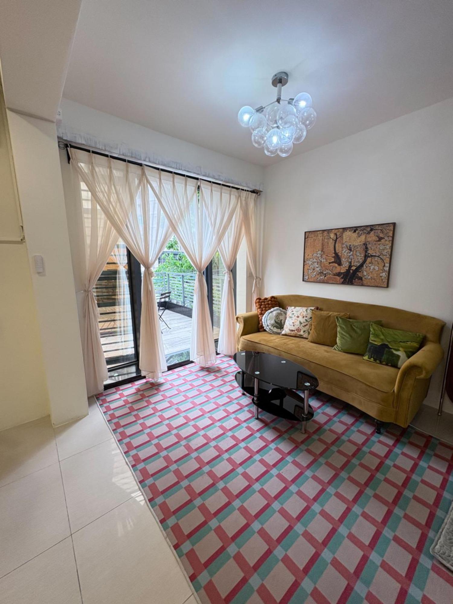 Kaohsiung Raifong Corner Homestay מראה חיצוני תמונה