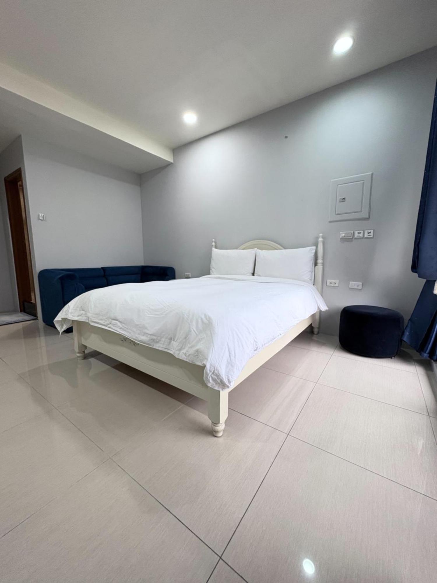 Kaohsiung Raifong Corner Homestay מראה חיצוני תמונה