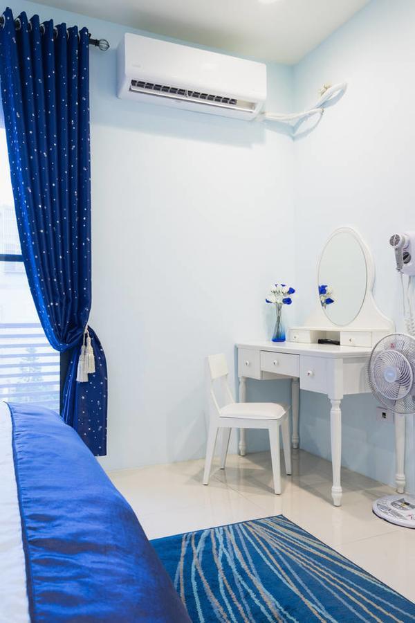 Kaohsiung Raifong Corner Homestay מראה חיצוני תמונה
