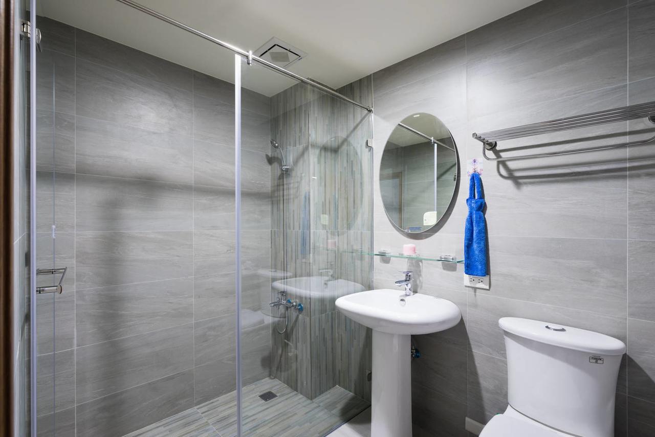 Kaohsiung Raifong Corner Homestay מראה חיצוני תמונה