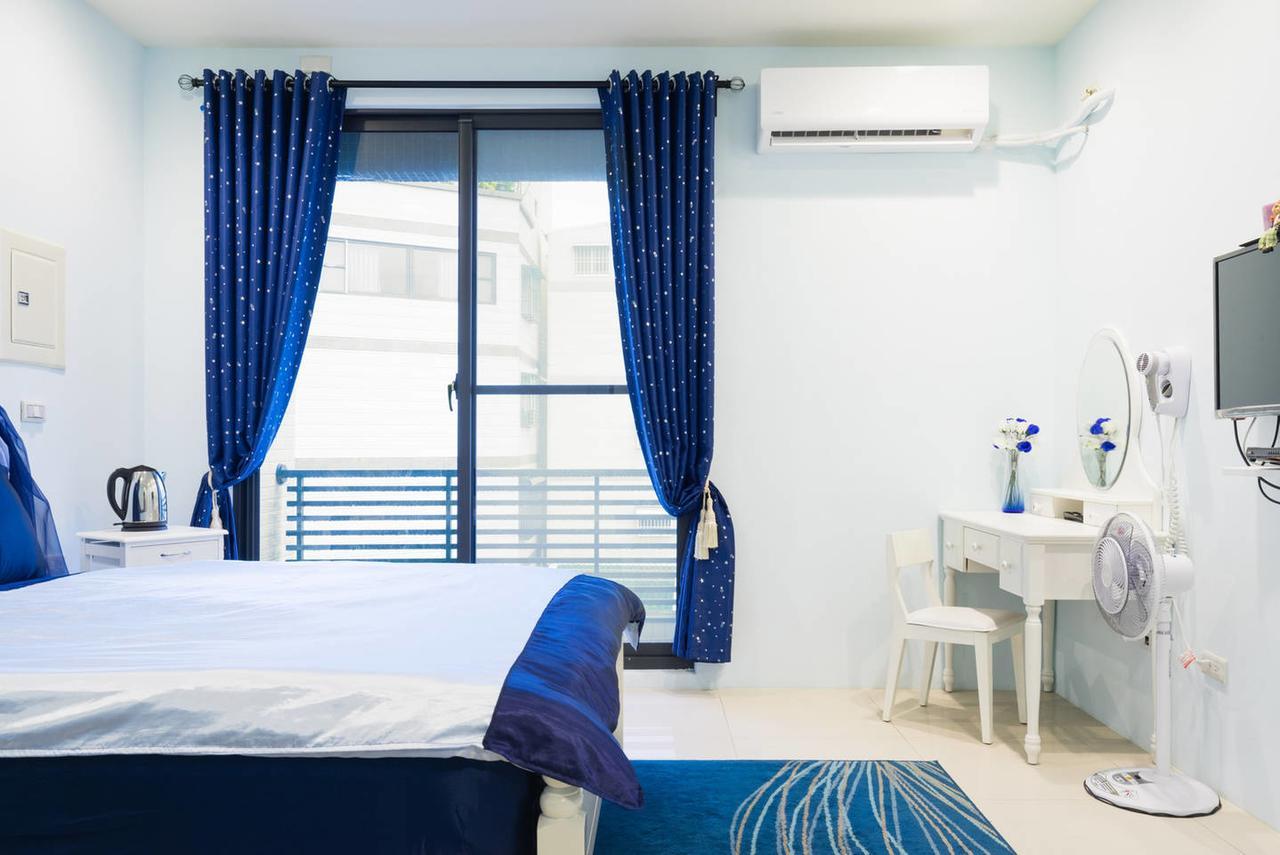 Kaohsiung Raifong Corner Homestay מראה חיצוני תמונה